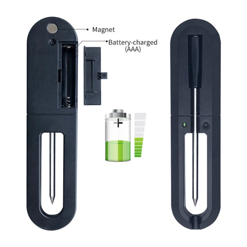Wireless Bluetooth Meat Thermometer